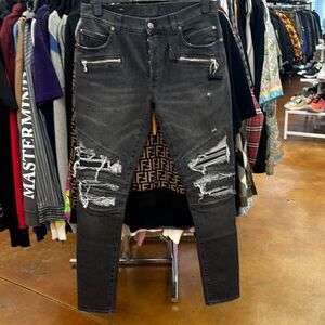 Balmain jeans
